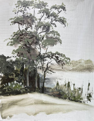 West/treesalongcrystallake.JPG